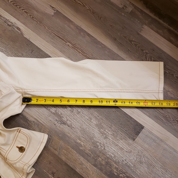 INC short jacket! - Picture 10 of 10